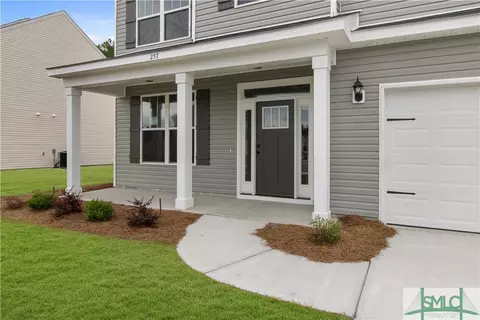 281 Timberlake Dr, Guyton, GA 31312 photo 4
