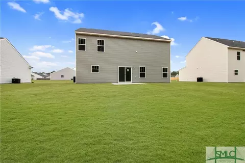 281 Timberlake Dr, Guyton, GA 31312 photo 34