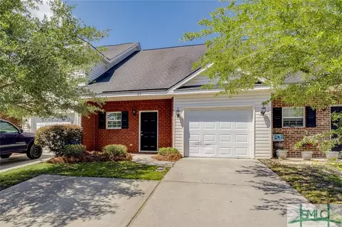 124 Barfield Way, Rincon, GA 31326
