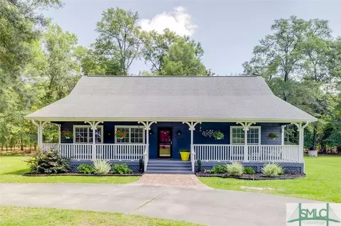 467 Briarwood Ct, Guyton, GA 31312