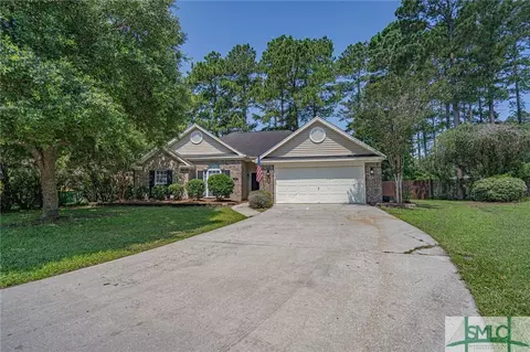 128 Chinese Fir Ct, Pooler, GA 31322