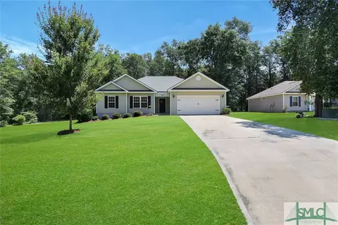 222 Stillwater Dr, Statesboro, GA 30461