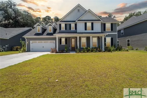 287 Highland Cir, Richmond Hill, GA 31324