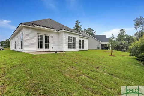 208 Alyssa Ave, Guyton, GA 31312 photo 24