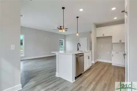 208 Alyssa Ave, Guyton, GA 31312 photo 6
