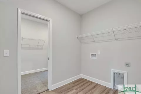 208 Alyssa Ave, Guyton, GA 31312 photo 16