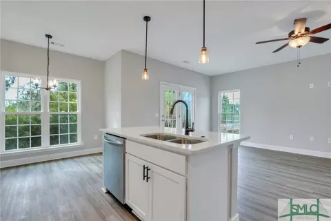 208 Alyssa Ave, Guyton, GA 31312 photo 5