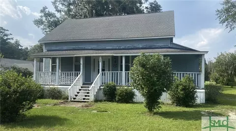 268 Oconee Ave, Bloomingdale, GA 31302