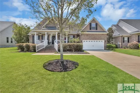 185 Dove Drake Dr, Richmond Hill, GA 31324