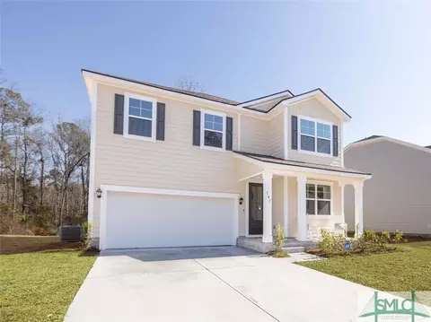 72 Coby Ln, Richmond Hill, GA 31324