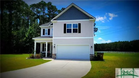 123 Meadowlands Dr, Rincon, GA 31326