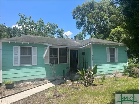 2508 New York Ave, Savannah, GA 31404