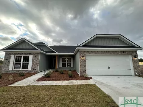 1966 Arnold Dr SE, Allenhurst, GA 31301