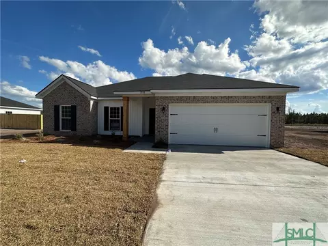 1928 Arnold Dr SE, Allenhurst, GA 31301