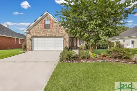58 Belle Grove Cir, Richmond Hill, GA 31324