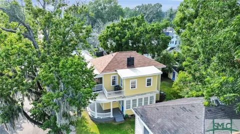 704 E 39 St, Savannah, GA 31401
