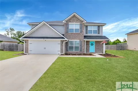 78 Oak Harvest Rdg, Midway, GA 31320