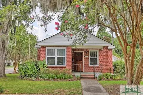311 Kinzie Ave, Savannah, GA 31404