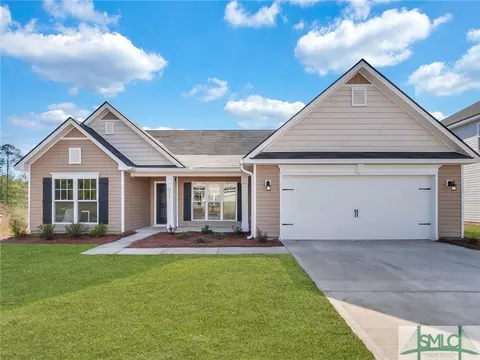 192 Cubbedge Dr, Rincon, GA 31326