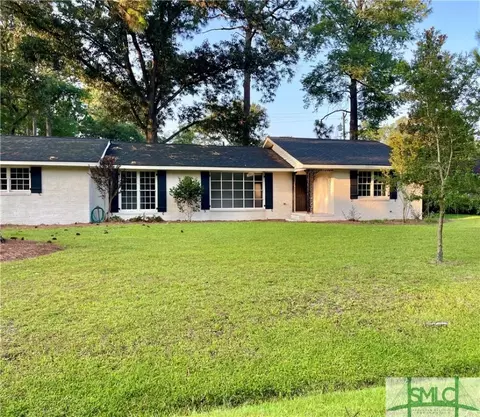 21 Wylly Ave, Savannah, GA 31406