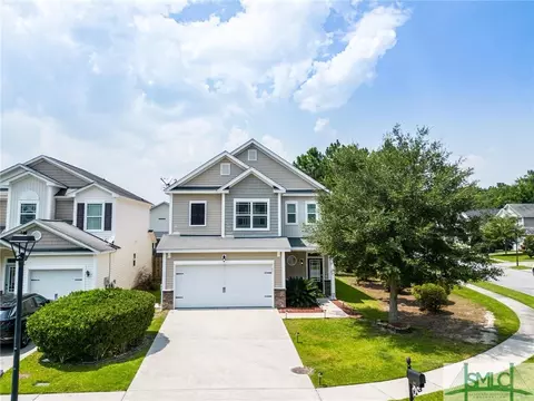 133 Chapel Lk S, Savannah, GA 31419
