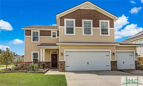 21 Salix Dr, Savannah, GA 31407
