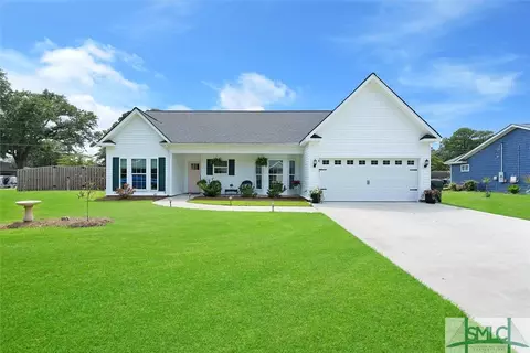 1013 Cheryl St, Savannah, GA 31410