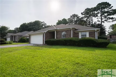 220 Druid Rd, Savannah, GA 31410