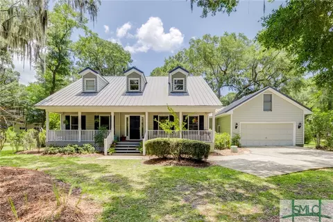 4 Windswept Ln, Savannah, GA 31411