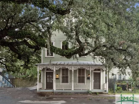 13121314 Lincoln St, Savannah, GA 31401