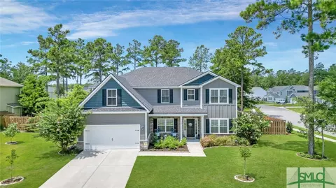 16 Whitebark Trl, Richmond Hill, GA 31324