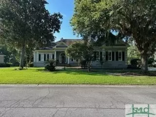 249 Lyman Hall Rd, Savannah, GA 31410