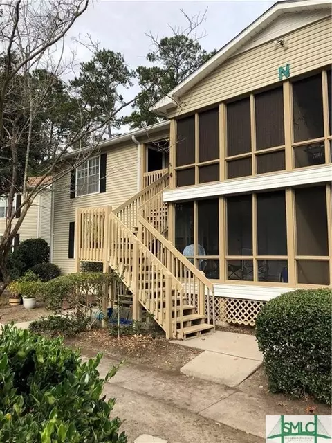 401 N Cromwell Rd #5N, Savannah, GA 31410
