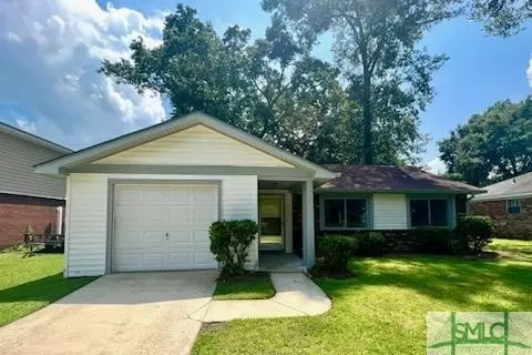 235 Holiday Dr, Savannah, GA 31419