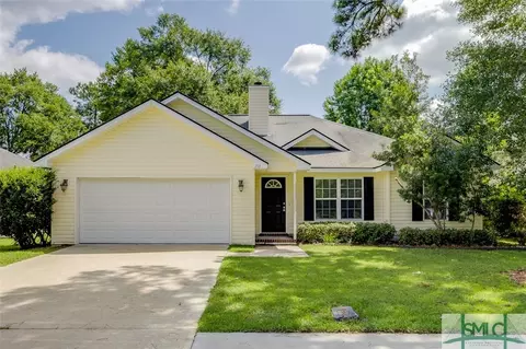 158 Burton Rd, Savannah, GA 31405