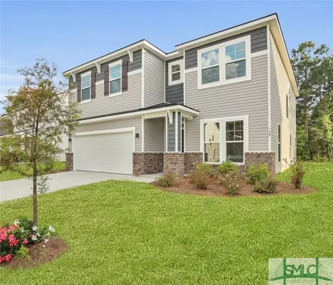 159 Sessile Oak Dr, Savannah, GA 31419