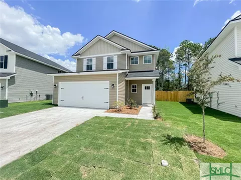 1013 Grayson Ave, Hinesville, GA 31313