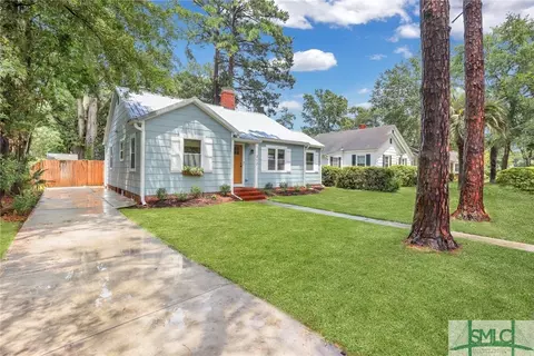 312 E 60th St, Savannah, GA 31405 photo 3
