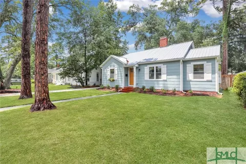 312 E 60th St, Savannah, GA 31405 photo 4