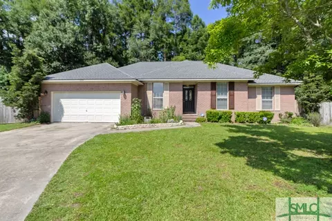 236 Shawn Ct, Hinesville, GA 31313
