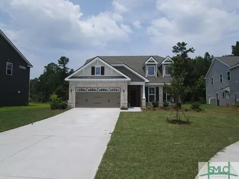 5 Superior Ln, Pooler, GA 31322