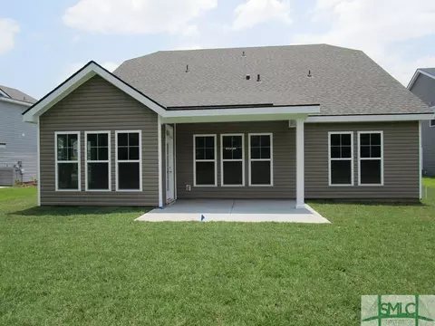 5 Superior Ln, Pooler, GA 31322 photo 3