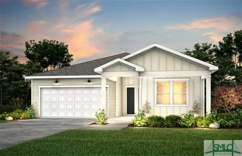 115 Old Field Run, Richmond Hill, GA 31324