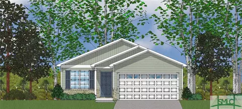 134 Jepson Way, Pooler, GA 31322