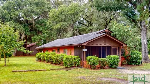 1141 Dean Forest Rd, Savannah, GA 31405