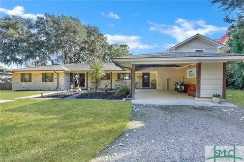 350 Island Rd, Savannah, GA 31406