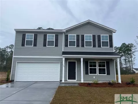 130 Travelers Dr, Springfield, GA 31329