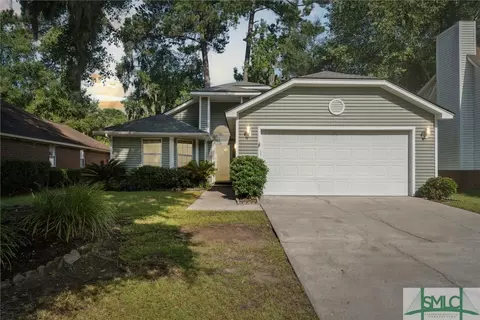 111 Saint Ives Dr, Savannah, GA 31419