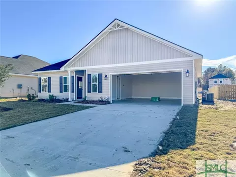 559 Abode Ave, Hinesville, GA 31313