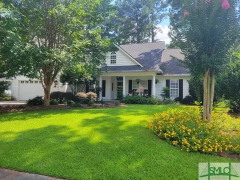495 Copper Creek Cir, Pooler, GA 31322